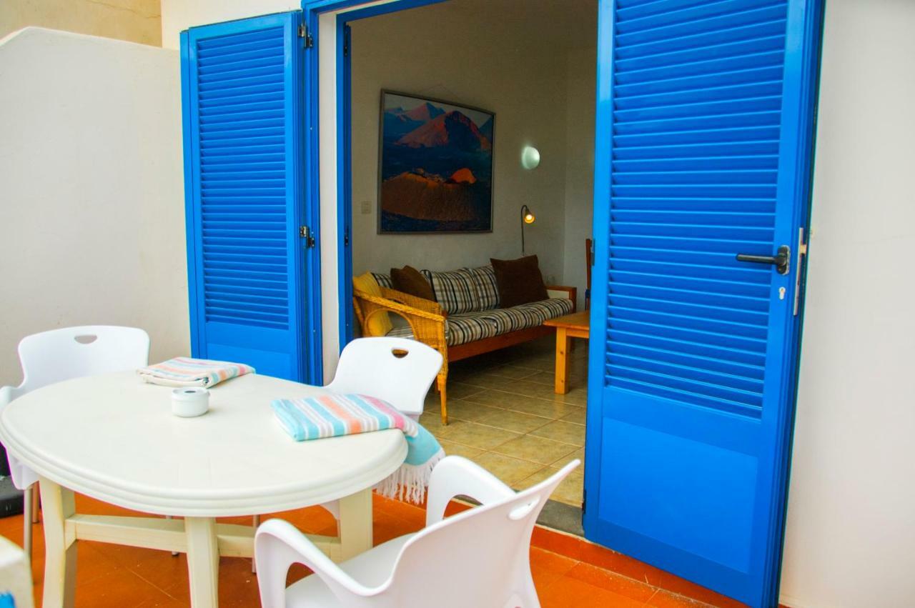 Seaview Risco De Famara 2 Apartment Exterior photo
