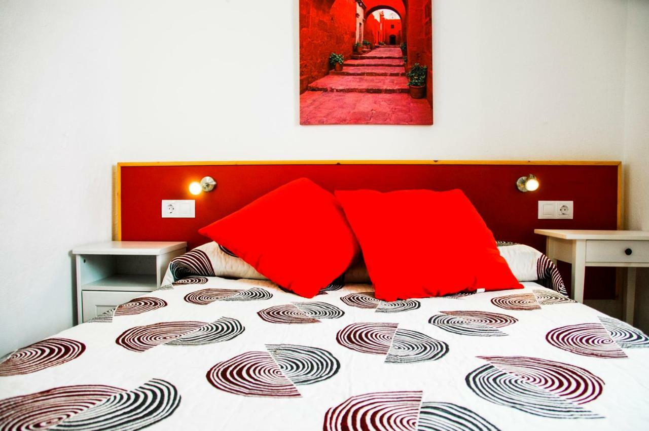 Seaview Risco De Famara 2 Apartment Exterior photo